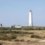 Tatil Evi Vestermarken Iv *