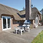 Vestermarken Iv Tatil Evi