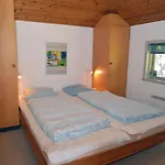 Tatil Evi Vestermarken Iv Blåvand