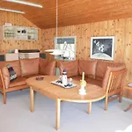 Vestermarken Iv Tatil Evi