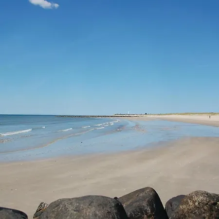 Semesterbostad Vestermarken Iv *