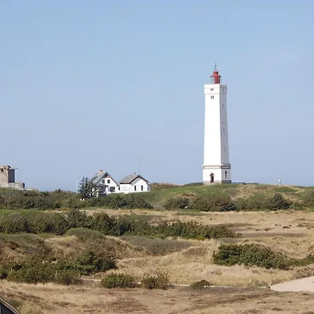 Semesterbostad Vestermarken Iv *