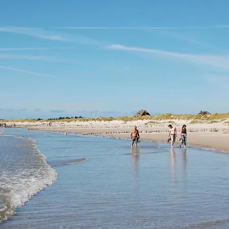 Semesterbostad Vestermarken Iv