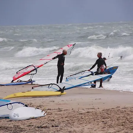 Semesterbostad Vestermarken Iv *