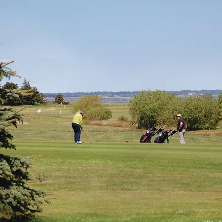 Vestermarken Iv Semesterbostad *