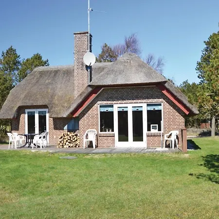 Vestermarken Iv Blåvand