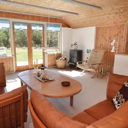3 Bedroom Stunning In * Blavand