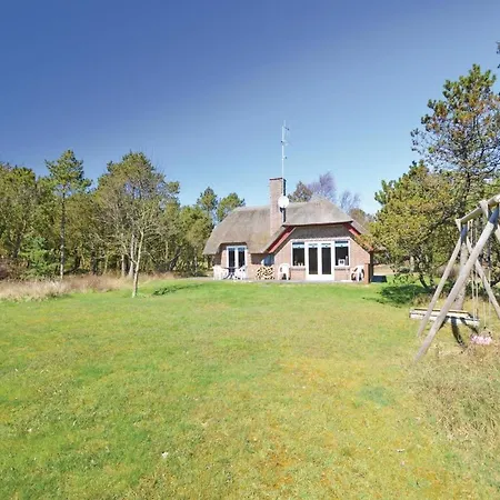 3 Bedroom Stunning In Holiday home