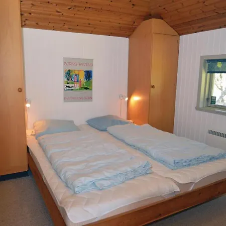 Casa vacanze Vestermarken Iv Blåvand