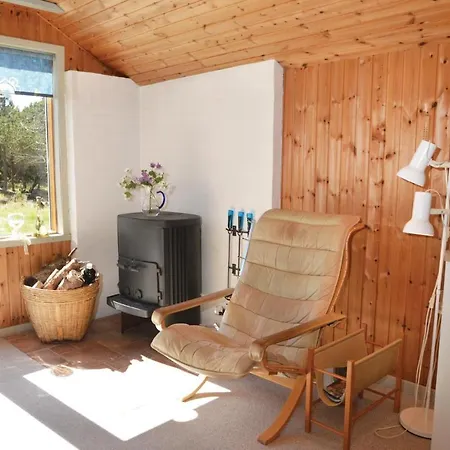 Vestermarken Iv Blåvand