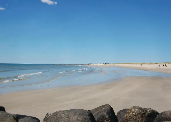 Ferienhaus Vestermarken Iv *