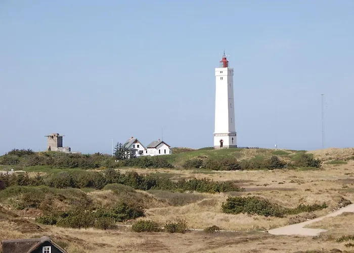 Ferienhaus Vestermarken Iv *