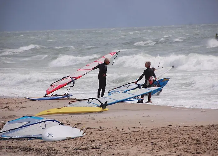 Ferienhaus Vestermarken Iv *