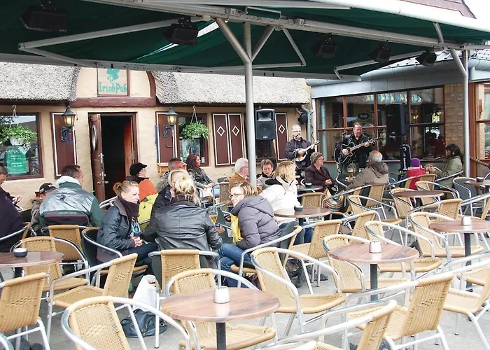 Ferienhaus Vestermarken Iv