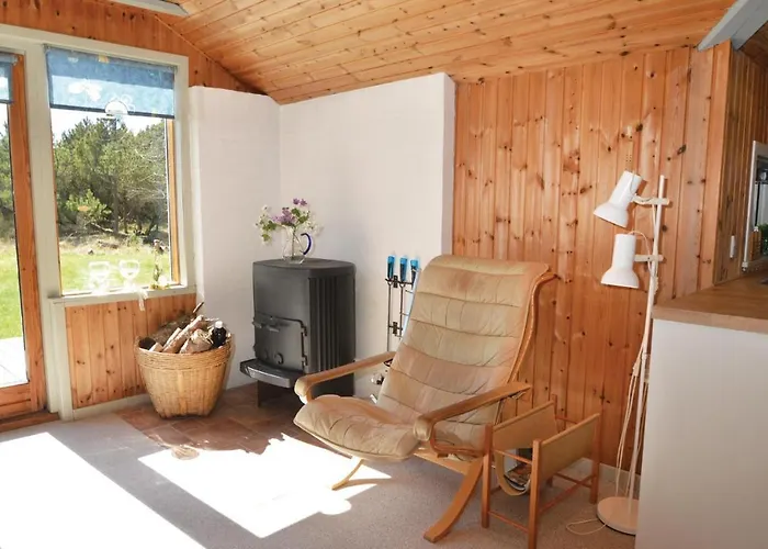 Vestermarken Iv Blåvand